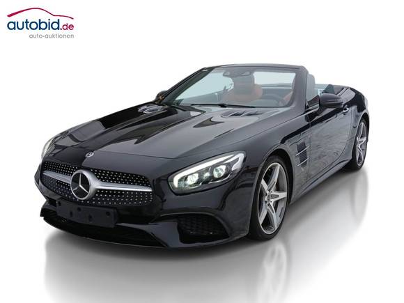 Náhled zpředu zleva