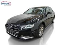 Vue de l’avant gauche