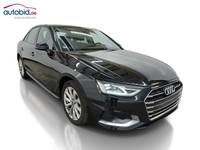 Vue de l’avant droit