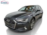 Audi A6 Avant sport 40 TDI S-tronic