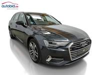 Vue de l’avant droit