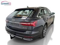 Vue de l’arrière droit