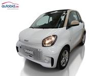 Vue de l’avant gauche