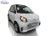 Vue de l’avant droit