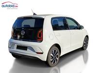 Vue de l’arrière droit