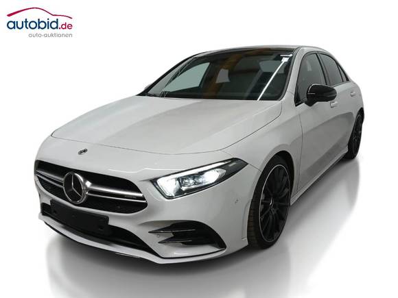 Vue de l’avant gauche