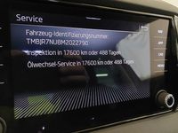 Статус автомобиля