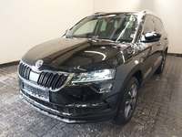 Skoda Karoq 1,5 TSI ACT "Drive 125"