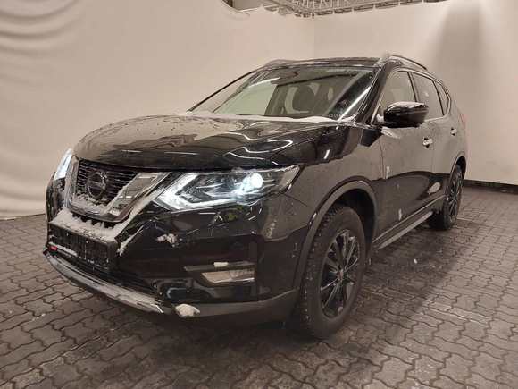 Όψη εμπρός αριστερά