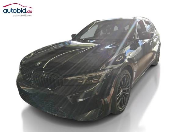 Вид спереди слева