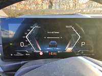 Gösterge tablosu görünümü