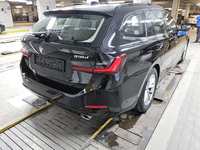 Sağ arka görünüm