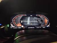 Gösterge tablosu görünümü