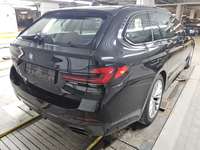 Sağ arka görünüm