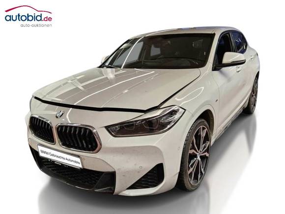 Όψη εμπρός αριστερά