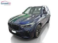 BMW X5 M Competition