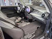 Aanzicht binnenruimte