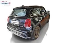 Aanzicht achter rechts