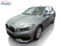 Όψη εμπρός αριστερά