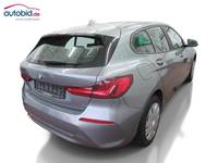 Όψη πίσω δεξιά