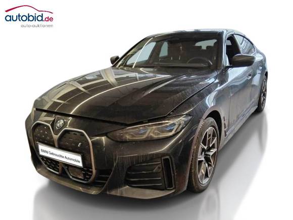 Όψη εμπρός αριστερά