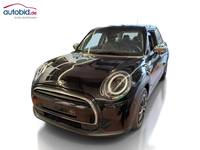 Όψη εμπρός αριστερά