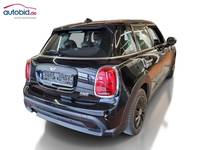 Aanzicht achter rechts