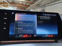 Документ о выполнении сервиса