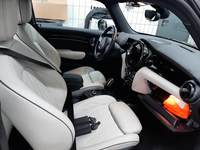 Aanzicht binnenruimte