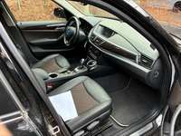 Aanzicht binnenruimte