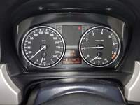 Aanzicht combi-instrument