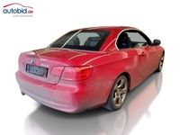 Aanzicht achter rechts