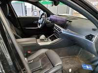 Aanzicht binnenruimte