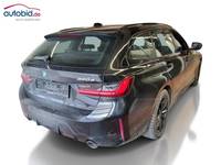 Aanzicht achter rechts