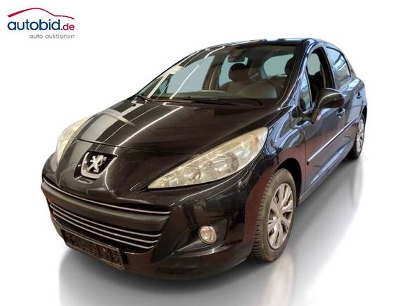 Όψη εμπρός αριστερά