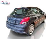 Όψη πίσω δεξιά