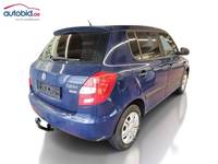 Όψη πίσω δεξιά