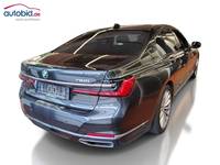 Aanzicht achter rechts