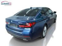 Aanzicht achter rechts