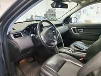 Aanzicht binnenruimte