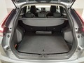 View of boot / luggage space