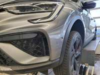 Meer foto's carrosserie