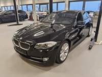 Náhled zpředu zleva