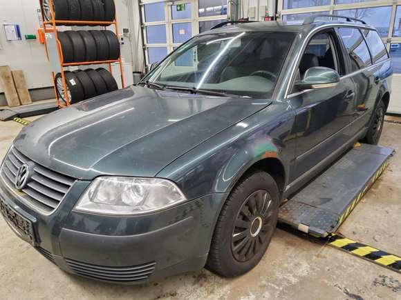 Náhled zpředu zleva