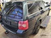 Aanzicht achter rechts