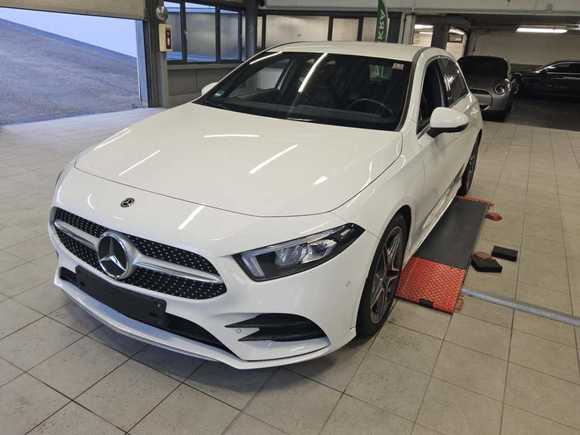 Náhled zpředu zleva