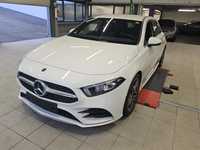 Náhled zpředu zleva