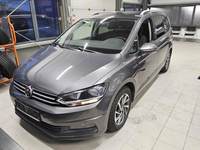 Náhled zpředu zleva