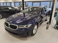 Náhled zpředu zleva