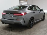 Vista posteriore destra